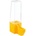 Ferplast Unix 4552 - поилка за малки птици 0.5l