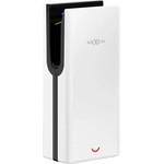Mexen Ventaro-Max джобен сешоар за ръце, 1650 W, бял/черен - 70K022-27 (70K022-27)