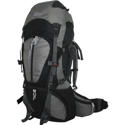 Doldy Pumori tr 75 l černý