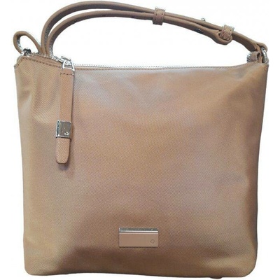 Samsonite dámská crossbody kabelka BE-HER 146345-5055 Antique pink růžová