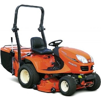 Image 1 of Kubota GR2120