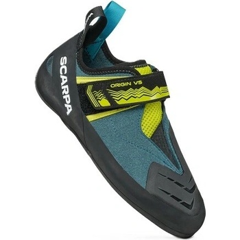 Scarpa Origin Vs