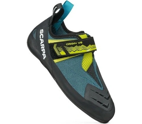 Scarpa Origin Vs