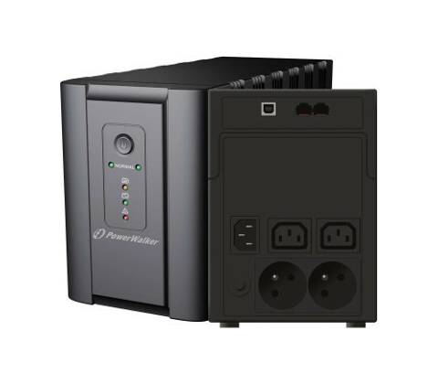 Power Walker VI 1200 SH FR