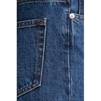 APC A. P. C. дънки straight дамски Jean Elisabeth (COHTD.F09181)