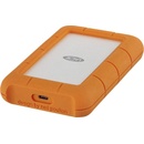 LaCie Rugged Secure 2TB, STFR2000403