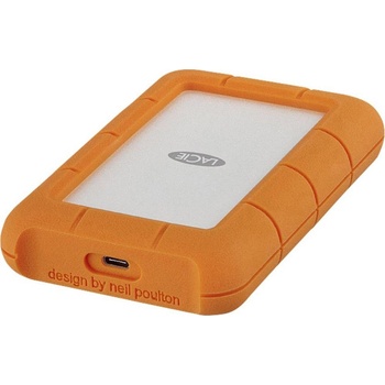 LaCie Rugged Secure 2TB, STFR2000403