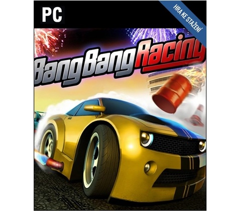 Bang Bang Racing