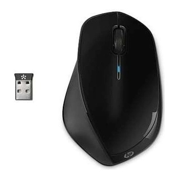 HP X4500 Wireless Mouse H2W16AA
