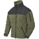 Bunda Helikon-Tex fleece Classic Army čierna