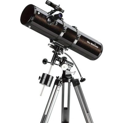 SkyWatcher LUNA 130/900 EQ2