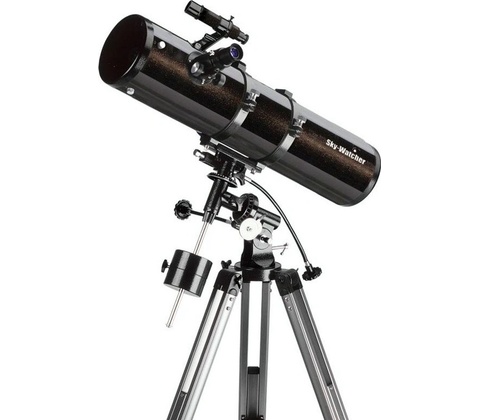 SkyWatcher LUNA 130/900 EQ2