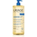 Uriage Xemose C8+ Anti-Itch Cleansing Oil успокояващо почистващо олио за суха и екзематична кожа 1000ml