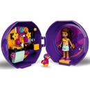 LEGO® Friends 853775 Andrea a její DJská výbava