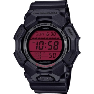 Casio GD-010BBR-1ER Часовници