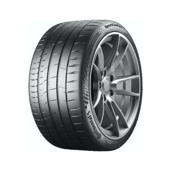 Continental SportContact 7 275/40 R22 107Y
