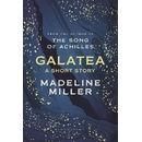 Galatea: A short story