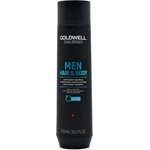 Goldwell Dualsenses Men Hair & Body Shampoo 300 ml