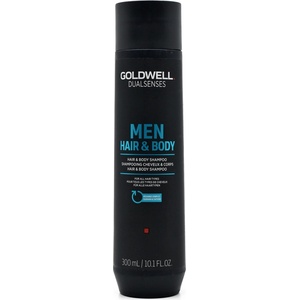 Goldwell Dualsenses Men Hair & Body Shampoo 300 ml