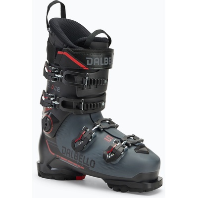 Dalbello Veloce 100 MV Black/Anthracite