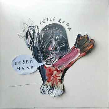 LIPA PETER - DOBRE MENO LP