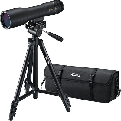 Nikon Prostaff 3 16-48x60 – Zboží Živě