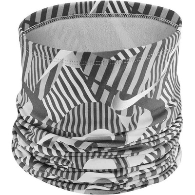 Nike Running Therma-fit wrap sivý