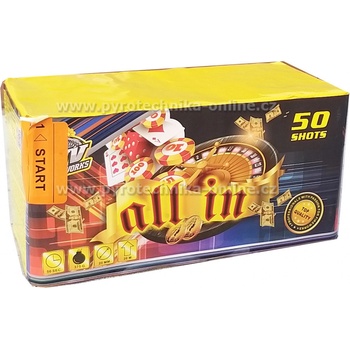 Kompakt 50 ran 20 mm All-In