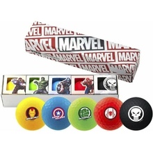 Volvik Marvel 5 Ball Pack