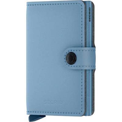 Secrid Портфейл Secrid (Myp.SkyBlue)
