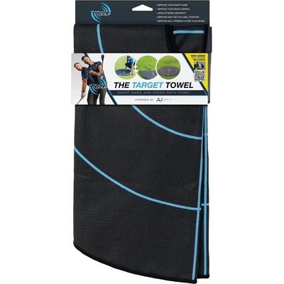 MAMG Target Golf Towel - tréninkový ručník