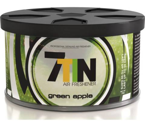 7TIN Green Apple