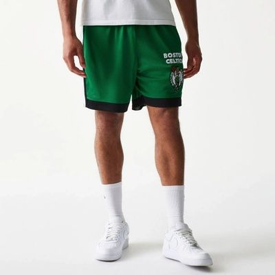 New Era NBA US Edit Boston Celtics Team Color