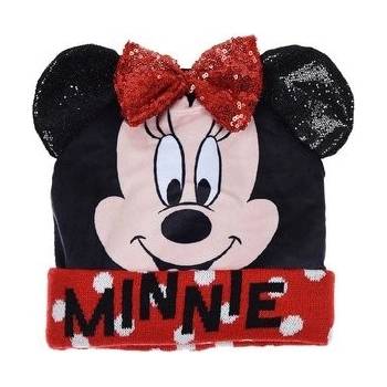 čepice Minnie