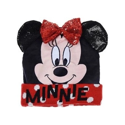 čepice Minnie