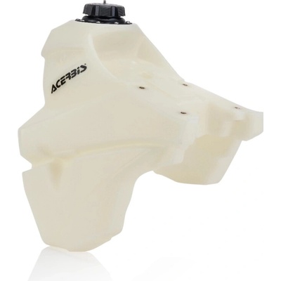 Acerbis Nádrž pro KTM 12 litrů transparent transparent