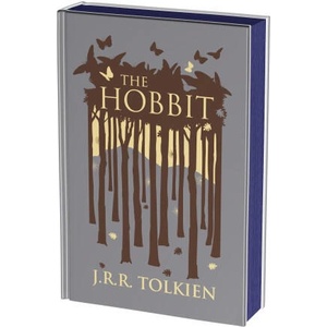 HOBBIT COLLECTORS EDITION (ISBN: 9780063396203)