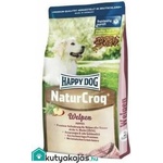 Happy Dog NaturCroq Puppy 15 kg