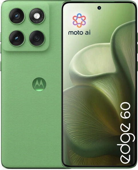 Motorola Edge 60 5G 512GB 12GB RAM Dual