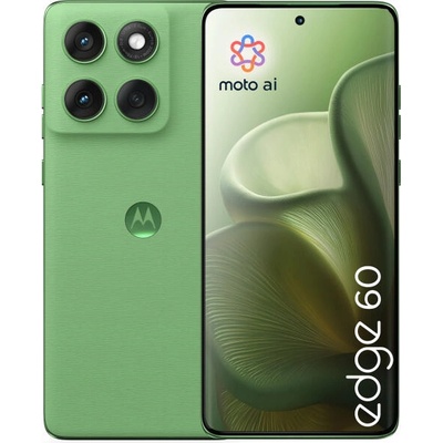 Motorola Edge 60 5G 512GB 12GB RAM Dual