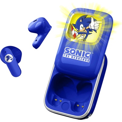 OTL TECHNOLOGIES Sonic the Hedgehog Side TWS