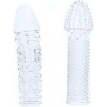 Image 1 of DreamToys Комплект пенис удължители Menzstuff