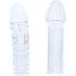DreamToys Комплект пенис удължители Menzstuff