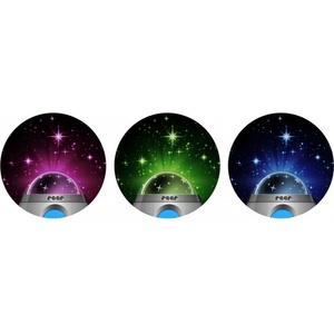 Reer 52050 Reer MyMagicStarLight нощна лампа