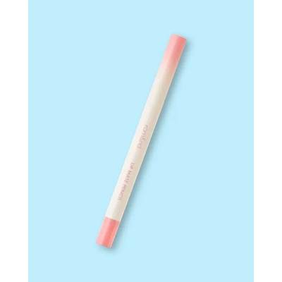 Rom&nd Lip Matte Pencil 02 Dovey Pink Matná ceruzka na pery 0,5 g