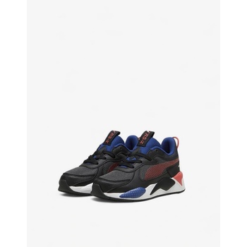 PUMA Rs-X Shoes Black/Multicolor