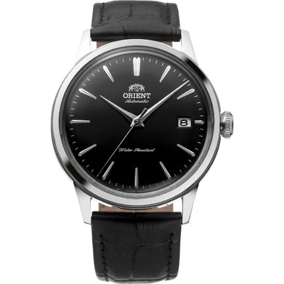 Orient Унисекс автоматичен часовник Orient Automatic Bambino - RA-AC0M02B (RA-AC0M02B)