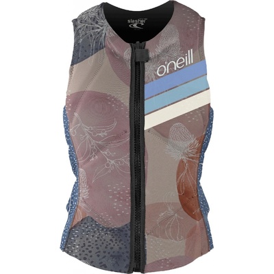 O'Neill Girls Slasher Comp Vest