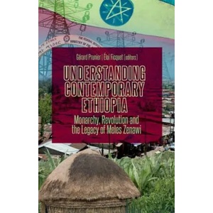 Understanding Contemporary Ethiopia | Gerard Prunier (ISBN: 9781849042611)