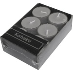 Ego dekor Чаени свещи в комплект 12 бр. време на горене 4 час Silea - Ego Dekor (ZKA-336042203)